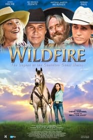 Full Cast of Wildfire: The Legend of the Cherokee Ghost Horse