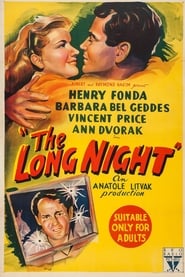 The Long Night постер