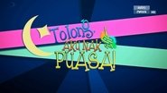 Poster Tolong, Aku nak Puasa! 2014