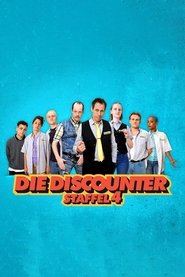 Poster for Season 4