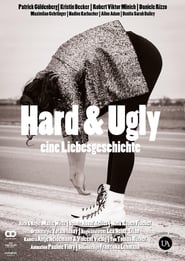 Poster Hard & Ugly – eine Liebesgeschichte