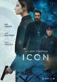 Icon (2022) Dual Audio [Hindi & Russian] Full Movie Download | WEB-DL 480p 720p 1080p