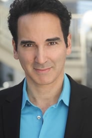 Gabriel Burrafato as Todd (uncredited)