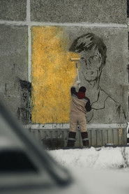 Оло. Тюштя нашего времени?