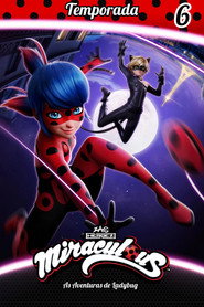 Miraculous: Tales of Ladybug & Cat Noir Season 6 9