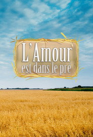 L'amour est dans le pré постер