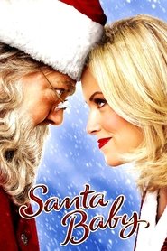 Poster Santa Baby 2006