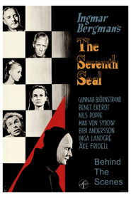 Behind the Scenes: The Seventh Seal
