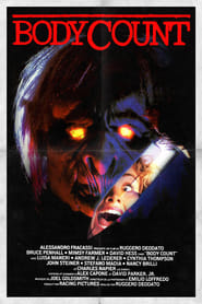 Poster for Body Count