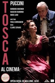 Poster Tosca 2014