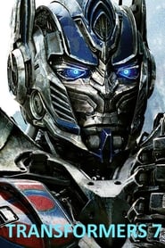 Transformers 7 2019 Auf Italienisch & Spanisch