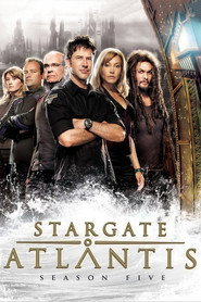 Stargate Atlantis: Season 5