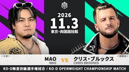 DDT Ultimate Party 2026