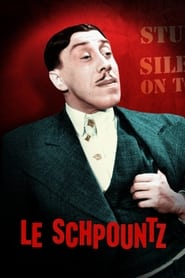 Poster Le Schpountz