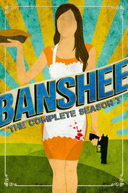 Banshee Season 3 5