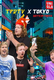 Brits in Tokyo