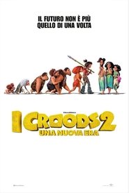 watch I Croods 2 - Una nuova era now