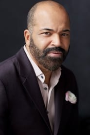 Jeffrey Wright as Dr. Rutledge