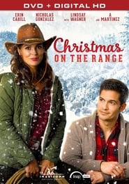 Christmas on the Range постер