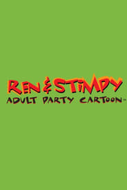 Ren & Stimpy Adult Party Cartoon: الموسم 1