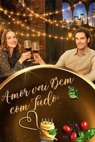 Pôster de Amor Vai Bem com Tudo