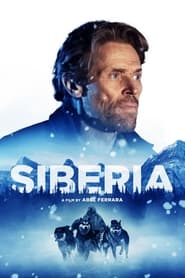 Siberia постер