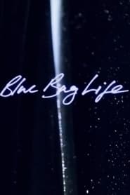 Poster Blue Bag Life