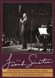 Poster This is Sinatra
