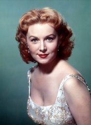 Poster Rhonda Fleming: A Cinderella Story