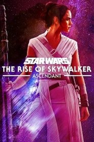 Star Wars: Episode IX - The Rise of Skywalker: Ascendant
