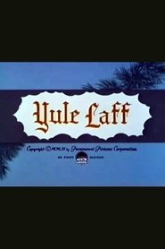 Poster Yule Laff 1962