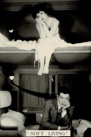 Poster Soft Living 1928
