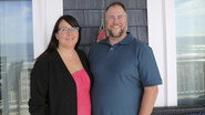 Home with Heart in Oak Island