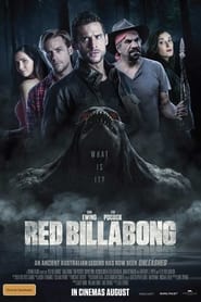 Red Billabong постер