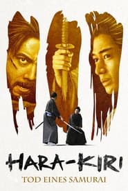 Hara Kiri: Tod eines Samurai 2011