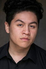 Cameron Carter-Chan poster