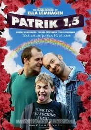 Patrik·1,5·2008·Blu Ray·Online·Stream