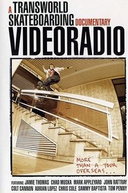 Poster Transworld - Videoradio