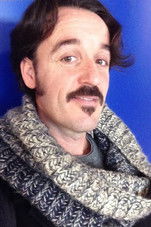 Quique Mongay as Borracho