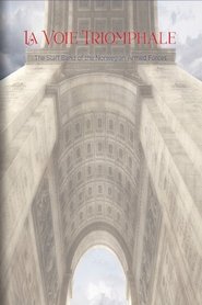 Poster La Voie Triomphale 2013