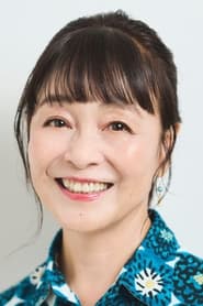 Noriko Hidaka as Di Gi Charat Mama