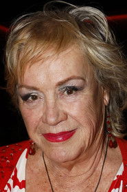 Portrait de Viola Holt (†)