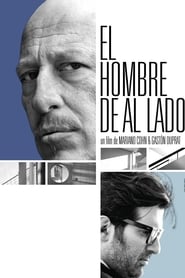 El hombre de al lado