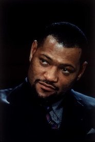 Laurence Fishburne