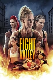 Fight Valley постер