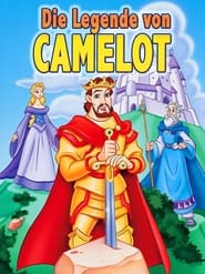 Poster Abenteuer in Camelot