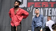 Young Fathers