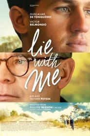 Lie with Me постер