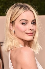Margot Robbie is The Actress / Wife
