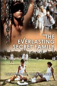 The Everlasting Secret Family постер